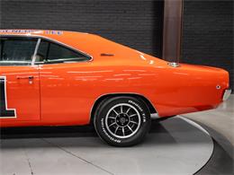 1968 Dodge Charger (CC-2098081) for sale in Sherwood Park, Alberta