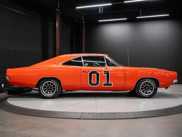 1968 Dodge Charger (CC-2098081) for sale in Sherwood Park, Alberta