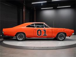 1968 Dodge Charger (CC-2098081) for sale in Sherwood Park, Alberta