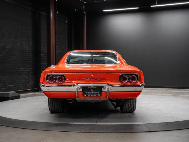 1968 Dodge Charger (CC-2098081) for sale in Sherwood Park, Alberta