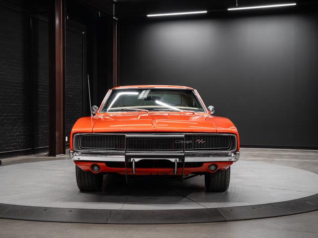1968 Dodge Charger (CC-2098081) for sale in Sherwood Park, Alberta