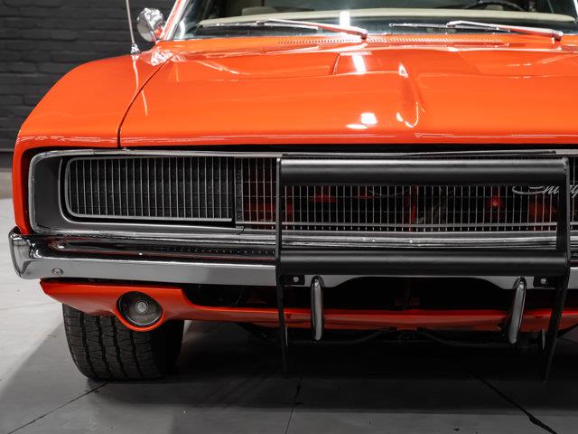 1968 Dodge Charger (CC-2098081) for sale in Sherwood Park, Alberta
