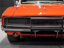 1968 Dodge Charger (CC-2098081) for sale in Sherwood Park, Alberta