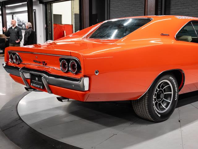 1968 Dodge Charger (CC-2098081) for sale in Sherwood Park, Alberta