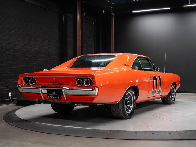 1968 Dodge Charger (CC-2098081) for sale in Sherwood Park, Alberta