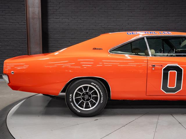 1968 Dodge Charger (CC-2098081) for sale in Sherwood Park, Alberta