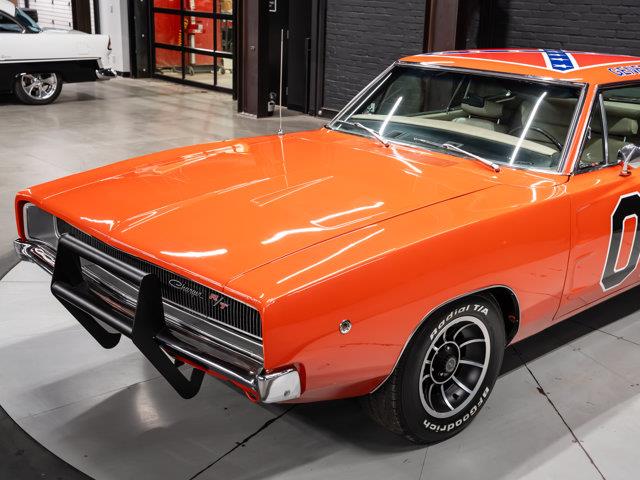 1968 Dodge Charger (CC-2098081) for sale in Sherwood Park, Alberta
