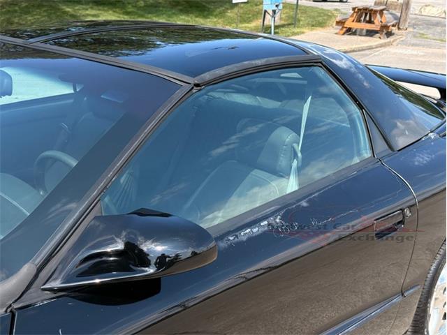 1999 Pontiac Firebird Trans Am WS6 (CC-2098082) for sale in Alsip, Illinois