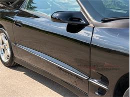 1999 Pontiac Firebird Trans Am WS6 (CC-2098082) for sale in Alsip, Illinois
