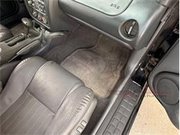 1999 Pontiac Firebird Trans Am WS6 (CC-2098082) for sale in Alsip, Illinois