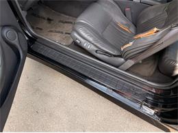 1999 Pontiac Firebird Trans Am WS6 (CC-2098082) for sale in Alsip, Illinois