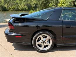 1999 Pontiac Firebird Trans Am WS6 (CC-2098082) for sale in Alsip, Illinois