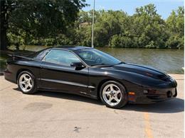 1999 Pontiac Firebird Trans Am WS6 (CC-2098082) for sale in Alsip, Illinois