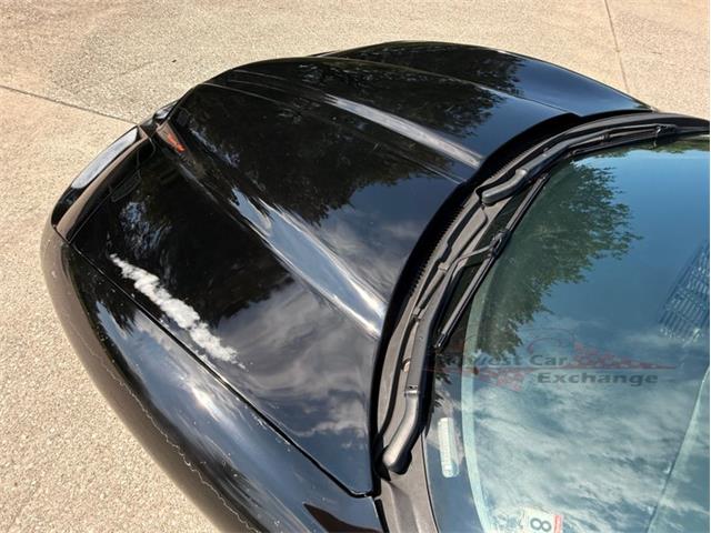 1999 Pontiac Firebird Trans Am WS6 (CC-2098082) for sale in Alsip, Illinois