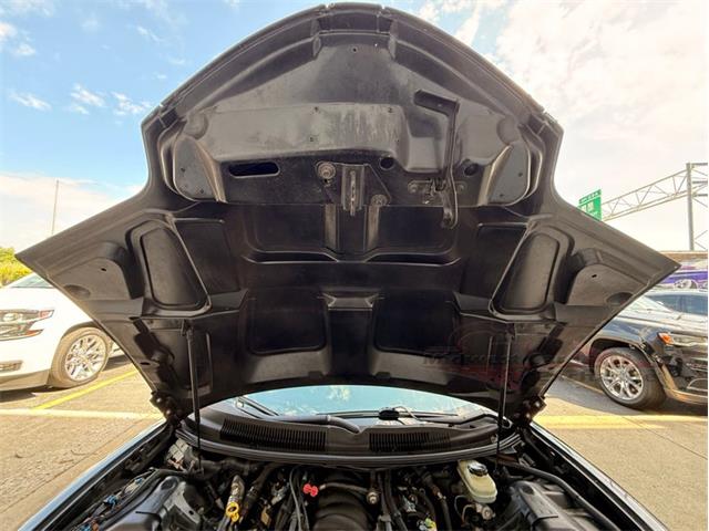 1999 Pontiac Firebird Trans Am WS6 (CC-2098082) for sale in Alsip, Illinois