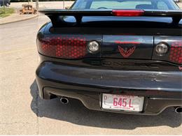 1999 Pontiac Firebird Trans Am WS6 (CC-2098082) for sale in Alsip, Illinois