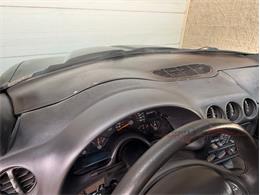 1999 Pontiac Firebird Trans Am WS6 (CC-2098082) for sale in Alsip, Illinois