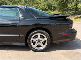 1999 Pontiac Firebird Trans Am WS6 (CC-2098082) for sale in Alsip, Illinois