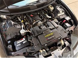 1999 Pontiac Firebird Trans Am WS6 (CC-2098082) for sale in Alsip, Illinois