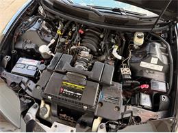 1999 Pontiac Firebird Trans Am WS6 (CC-2098082) for sale in Alsip, Illinois