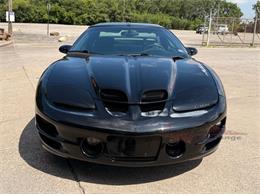 1999 Pontiac Firebird Trans Am WS6 (CC-2098082) for sale in Alsip, Illinois