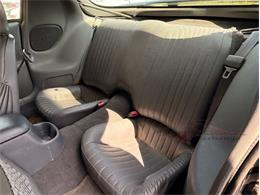 1999 Pontiac Firebird Trans Am WS6 (CC-2098082) for sale in Alsip, Illinois