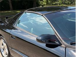 1999 Pontiac Firebird Trans Am WS6 (CC-2098082) for sale in Alsip, Illinois