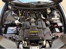 1999 Pontiac Firebird Trans Am WS6 (CC-2098082) for sale in Alsip, Illinois