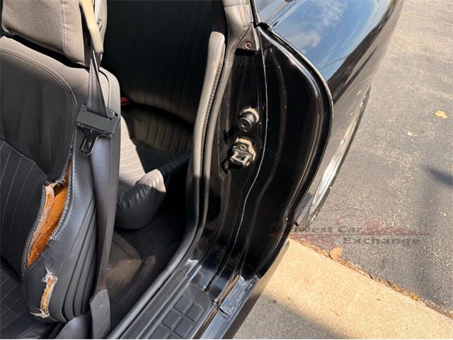 1999 Pontiac Firebird Trans Am WS6 (CC-2098082) for sale in Alsip, Illinois