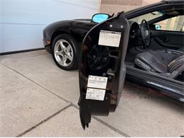 1999 Pontiac Firebird Trans Am WS6 (CC-2098082) for sale in Alsip, Illinois