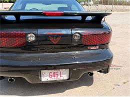 1999 Pontiac Firebird Trans Am WS6 (CC-2098082) for sale in Alsip, Illinois