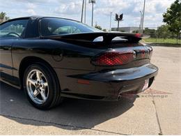 1999 Pontiac Firebird Trans Am WS6 (CC-2098082) for sale in Alsip, Illinois