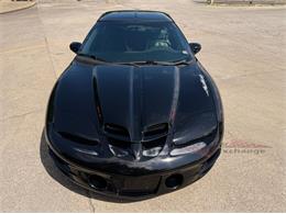1999 Pontiac Firebird Trans Am WS6 (CC-2098082) for sale in Alsip, Illinois