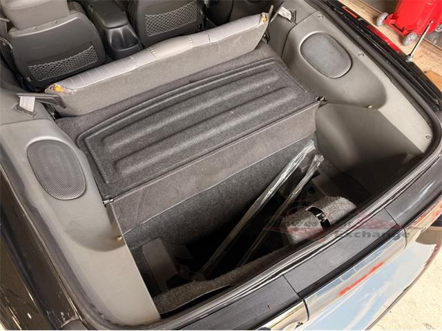 1999 Pontiac Firebird Trans Am WS6 (CC-2098082) for sale in Alsip, Illinois