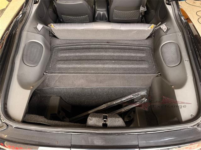 1999 Pontiac Firebird Trans Am WS6 (CC-2098082) for sale in Alsip, Illinois