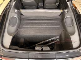 1999 Pontiac Firebird Trans Am WS6 (CC-2098082) for sale in Alsip, Illinois