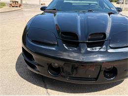 1999 Pontiac Firebird Trans Am WS6 (CC-2098082) for sale in Alsip, Illinois