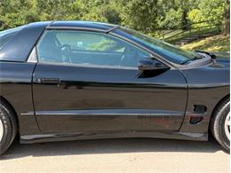 1999 Pontiac Firebird Trans Am WS6 (CC-2098082) for sale in Alsip, Illinois