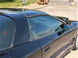 1999 Pontiac Firebird Trans Am WS6 (CC-2098082) for sale in Alsip, Illinois
