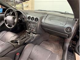 1999 Pontiac Firebird Trans Am WS6 (CC-2098082) for sale in Alsip, Illinois