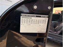 1999 Pontiac Firebird Trans Am WS6 (CC-2098082) for sale in Alsip, Illinois