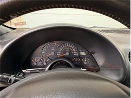 1999 Pontiac Firebird Trans Am WS6 (CC-2098082) for sale in Alsip, Illinois