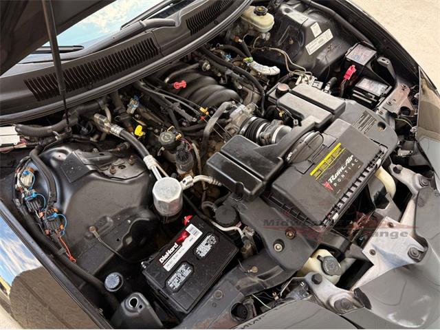 1999 Pontiac Firebird Trans Am WS6 (CC-2098082) for sale in Alsip, Illinois