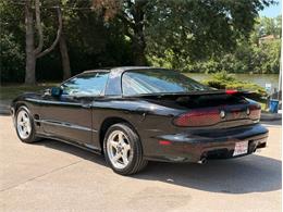 1999 Pontiac Firebird Trans Am WS6 (CC-2098082) for sale in Alsip, Illinois