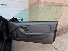 1999 Pontiac Firebird Trans Am WS6 (CC-2098082) for sale in Alsip, Illinois