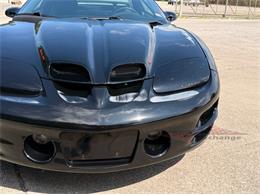 1999 Pontiac Firebird Trans Am WS6 (CC-2098082) for sale in Alsip, Illinois