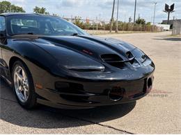 1999 Pontiac Firebird Trans Am WS6 (CC-2098082) for sale in Alsip, Illinois