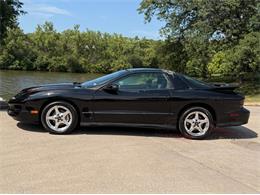 1999 Pontiac Firebird Trans Am WS6 (CC-2098082) for sale in Alsip, Illinois