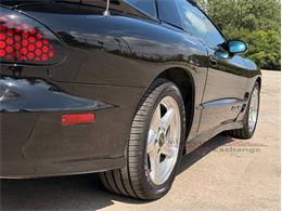 1999 Pontiac Firebird Trans Am WS6 (CC-2098082) for sale in Alsip, Illinois