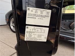 1999 Pontiac Firebird Trans Am WS6 (CC-2098082) for sale in Alsip, Illinois